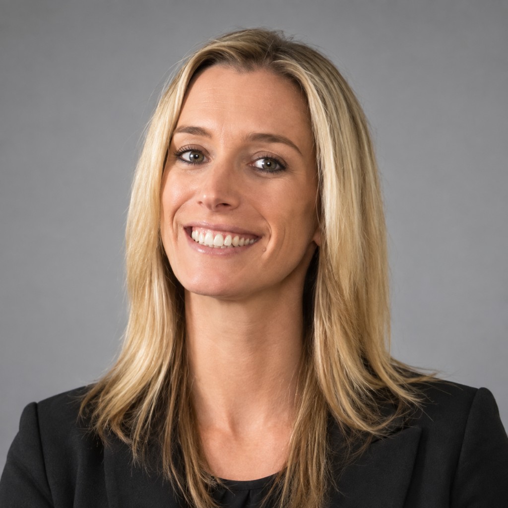 Chiselle Coffin-Grey, founder of Stellar Grey Visual Studio